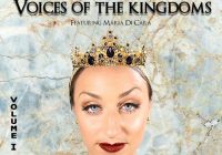 Queen Chameleon Voices Of The Kingdoms WAV