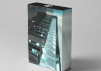 Canary Julz Voyage (Piano Loop Pack) WAV
