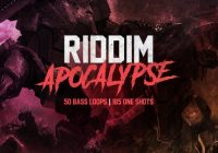 BOS WB x MB Riddim Apocalypse WAV