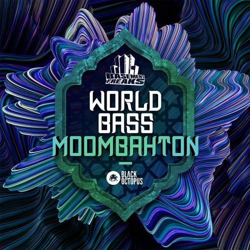 BOS World Bass Moombahton by Basement Freaks WAV