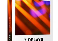 Arturia 3 Delays v1.0.0-R2R