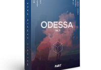 Aubit Sound ODESSA Vol.3 MULTIFORMAT