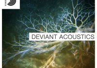 Samplephonics Deviant Acoustics MULTIFORMAT