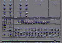 SM Future Techno Patches MIDI NMSV