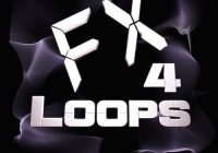 Carma Studio FX Loops Vol.4 WAV
