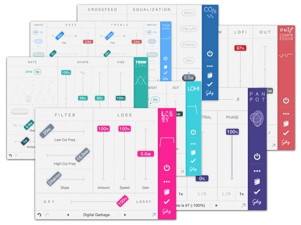 Goodhertz Plugins v3.5.0 CE-V.R