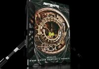 Antidote Audio Medallion [WAV SERUM PRESETS]