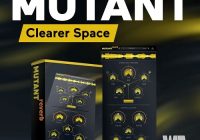 Mutant Reverb v1.0.1 WIN & MacOSX
