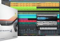 PreSonus Studio One 4 Professional v4.5.3 WIN & MacOSX
