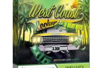 Hex Loops WEST COAST COOKUP MULTIFORMAT
