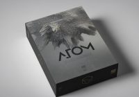 Audiomodern ATOM v2.0 KONTAKT