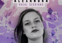 PM Alexandra Vocal Sessions WAV