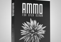 OCTVE.CO Ammo for Xfer Serum