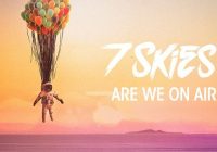 Sonic Academy HTM Are We On Air With 7 Skies TUTORIAL