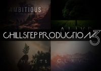 Freak Music - Chillstep Production 3 WAV MIDI PRESETS