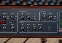 Nembrini Audio Delay3000 v1.0.0-R2R