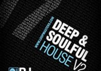 DJ Mixtools 17 - Deep And Soulful House Vol.2 WAV