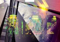About Noise Dark Bass WAV