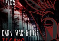Mind Flux Dark Warehouse Techno WAV
