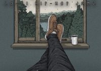 OS Day Dreaming 3 - LoFi Hip Hop Jamz WAV