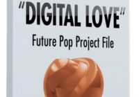 Cymatics Digital Love - Future Pop Project File