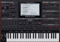 Synapse Audio DUNE v3.2.0 CE-V.R