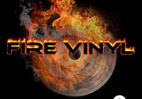 Studio Trap FIRE VINYL WAV