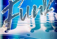 HQO FUNK GUITAR RIFFS and LIT VOCALS WAV
