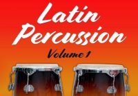 Feed Your Soul Music Feed Your Soul Latin Percussion Volume 1 WAV