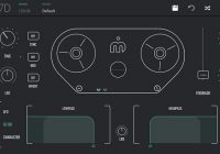 Imaginando K7D v1.0.2-R2R