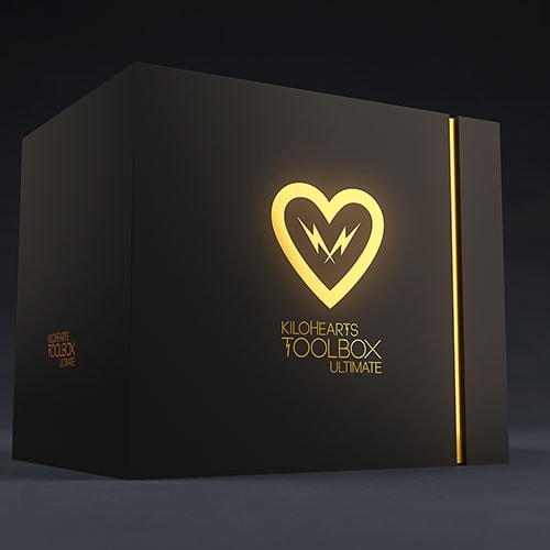 KiloHearts Toolbox Ultimate v1.7.8 WIN & MACOSX