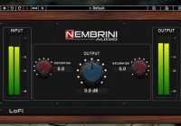 Nembrini Audio LoFi v1.0.4-R2R