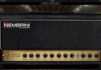 Nembrini Audio MRH810 v1.0.0-R2R