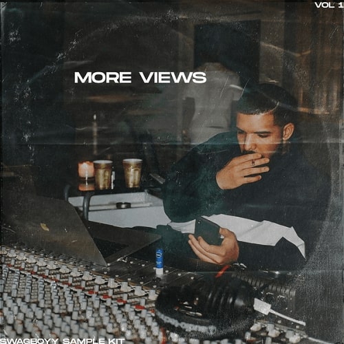 SwaggBoyy MORE VIEWS WAV