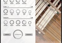 Soniccouture Nyckelharpas v1.0 KONTAKT