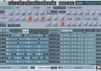 Psychic Modulation PulseCode v1.2 WIN & MACOSX