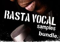 PL Rasta Vocal Samples Bundle WAV