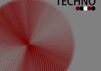 Waveform Recordings Raw Techno WAV