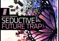 Zenhiser Seductive Future Trap WAV