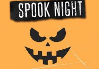 Echo Sound Works Spook Night Halloween Samples