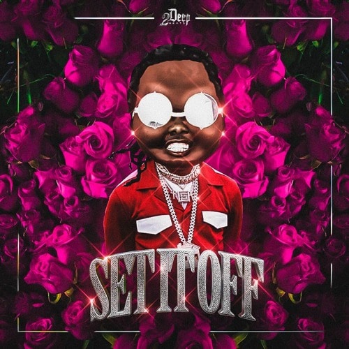 2DEEP Set It Off WAV MIDI
