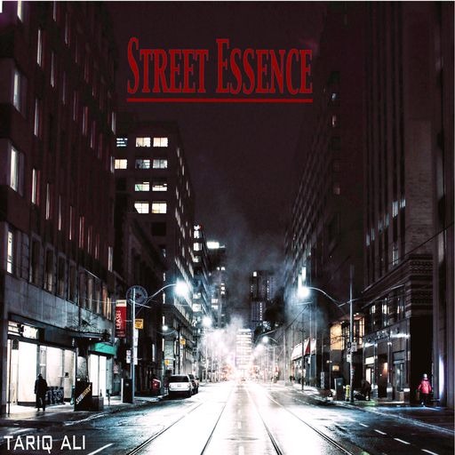 Tariq Ali Street Essence WAV