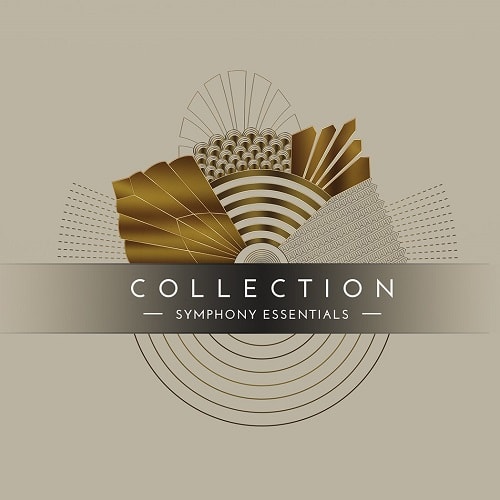 NI Symphony Essentials Collection Kontakt Library