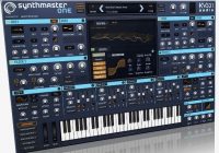 KV331 Audio SynthMaster One v1.3.4 CE-V.R