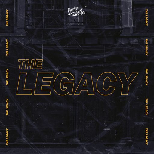 Cartel Loops The Legacy WAV