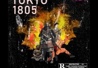 Zaddy Tokyo 1805 Vol 2 WAV