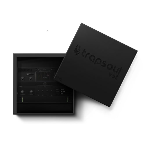 Infinit Essentials Trapsoul VST v1.0 WIN & OSX