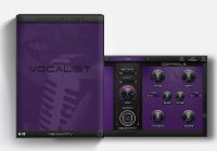 Infinit Essentials Vocalist v1.0 RETAiL WiN OSX-DECiBEL