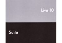 Ableton Live Suite 10.1.3 [Windows]