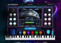 Industry Kits AURORA Expansion For STARLIGHT VST